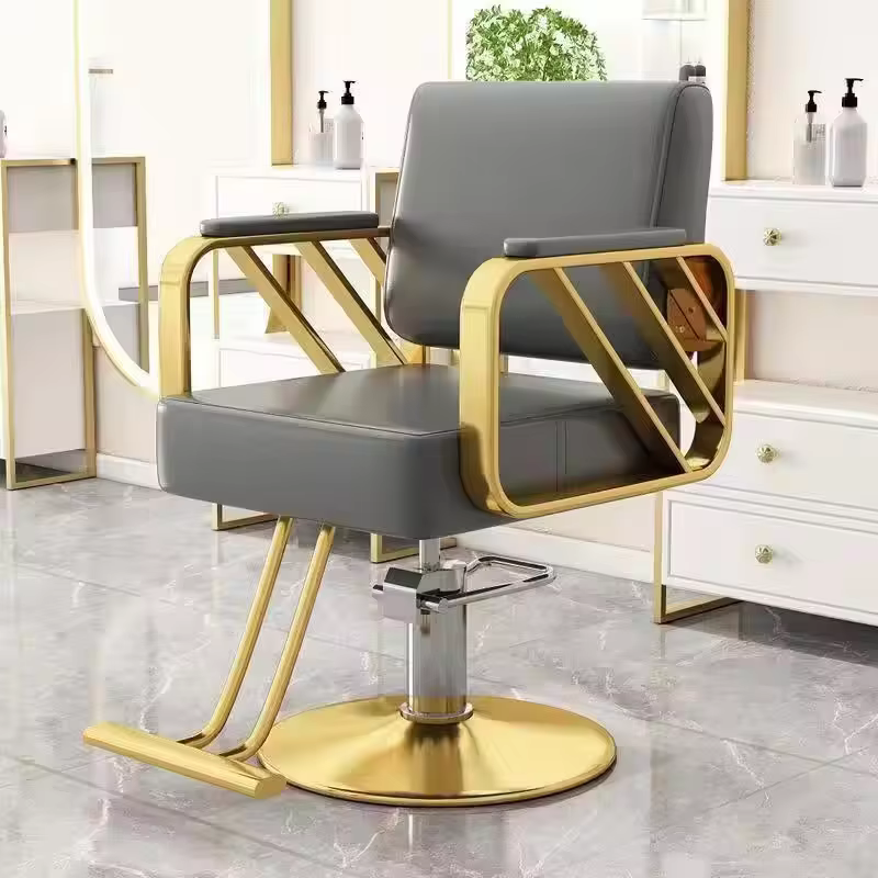 High Quality Multifunctional Beauty Salon Chair — image 6