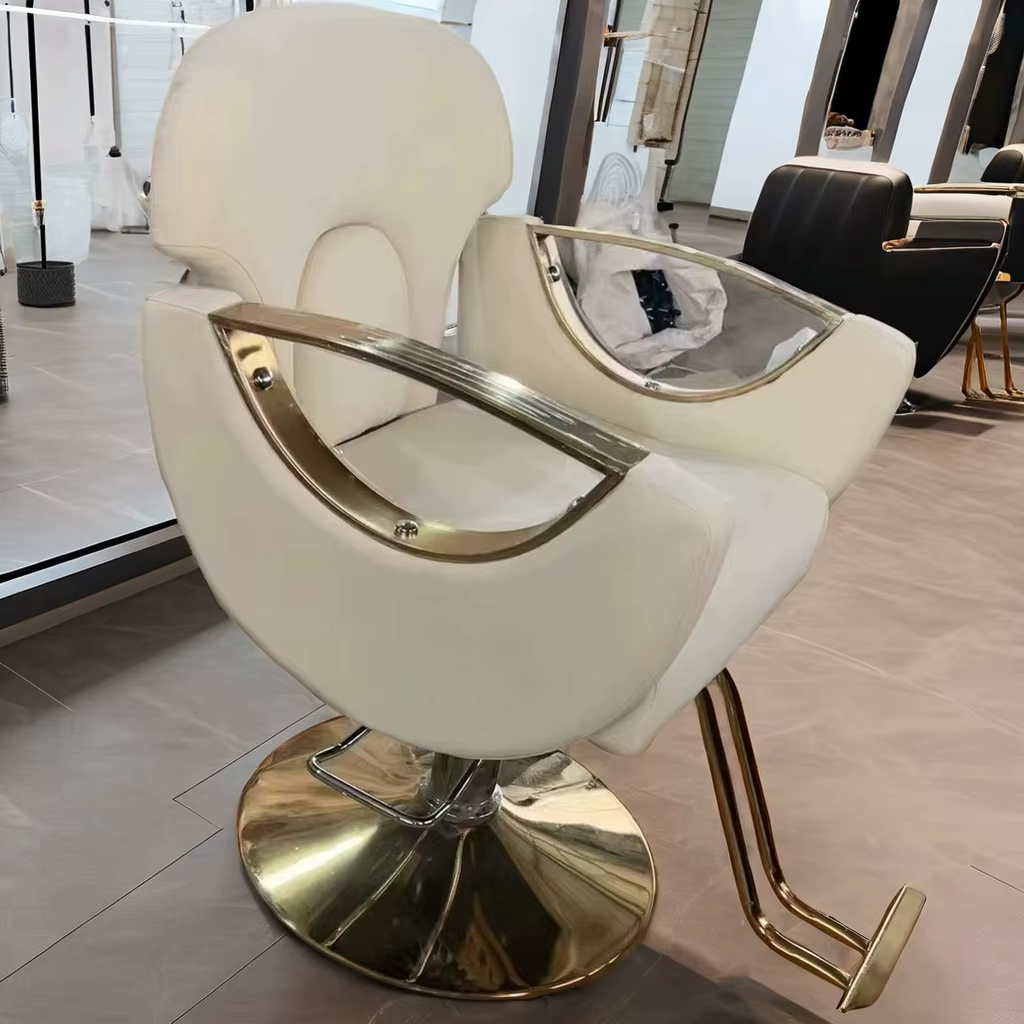 New Hair Salon Barbershop Hair Cutting — image 5