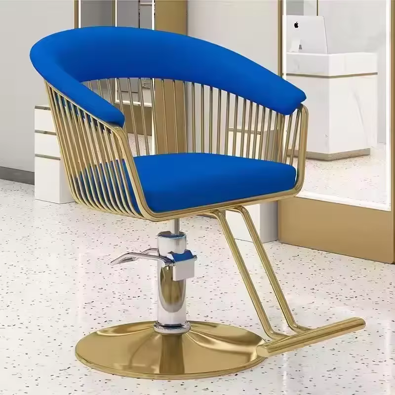 Barber Shop Chair High End Hair — image 5