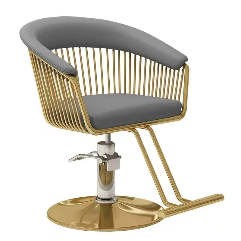 Barber Shop Chair High End Hair — image 6