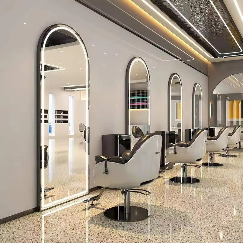 Luxury LED Hairdressing Bar For Beauty — image 3