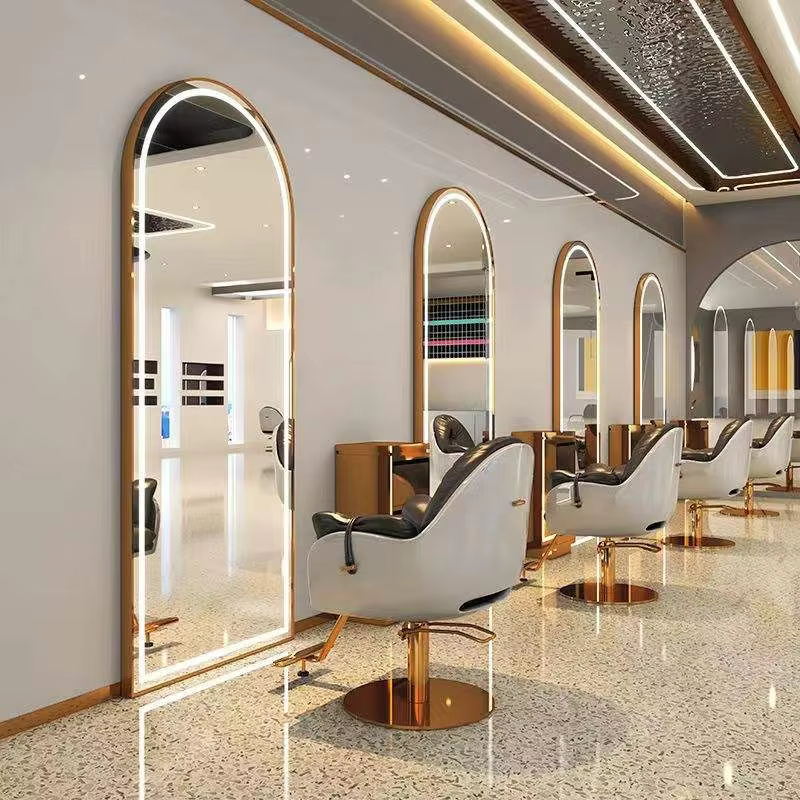 Luxury LED Hairdressing Bar For Beauty — image 6