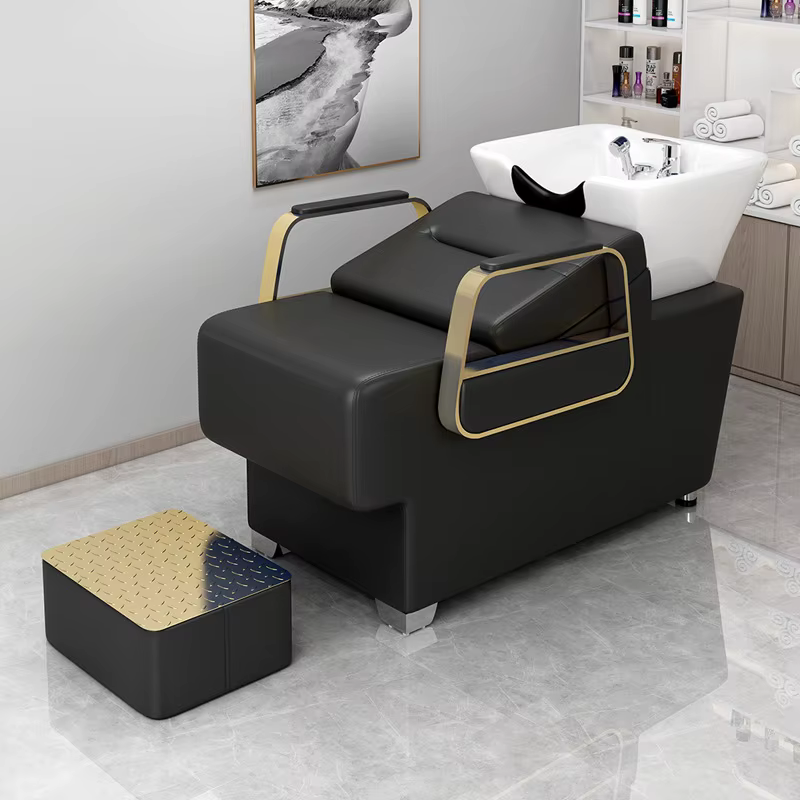 2025 Hot Selling Salon Furniture Set — image 4