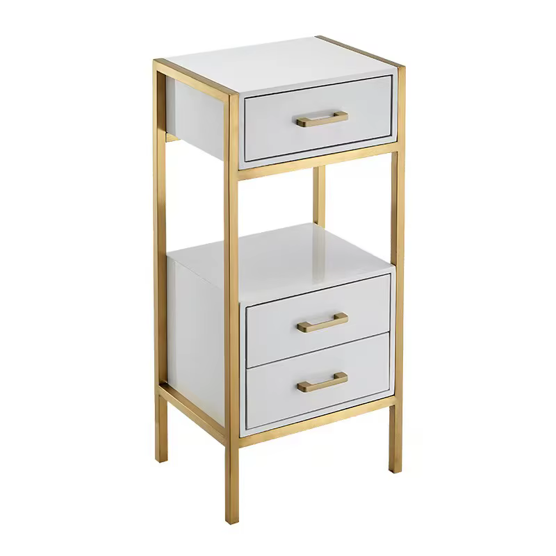2025 Hot Selling Salon Furniture Set — image 5