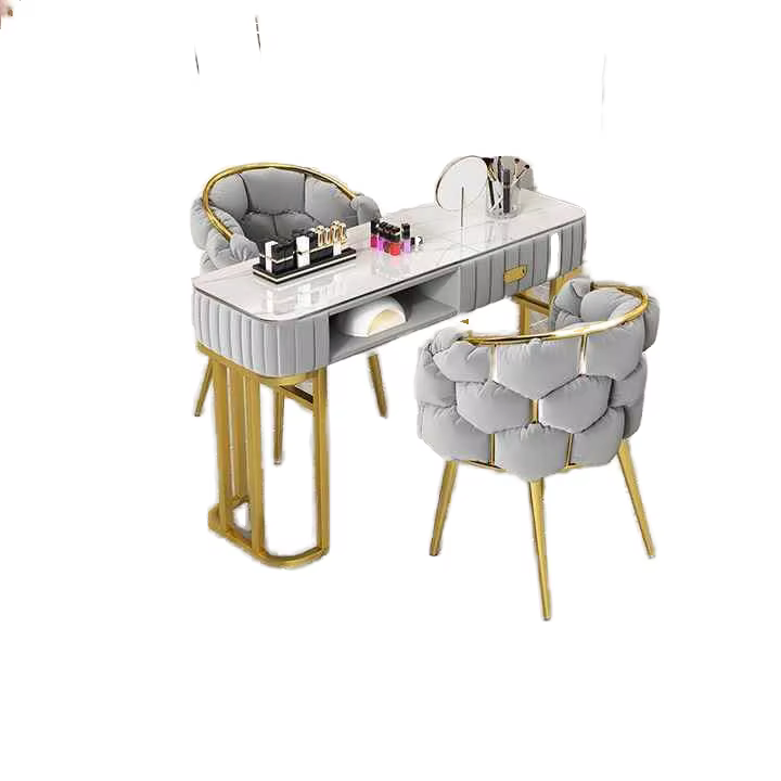Modern High Quality Light Luxury Nail — image 2