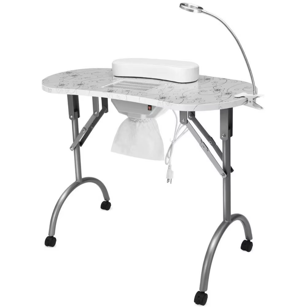 High Quality Portable Nail Art Table — image 4