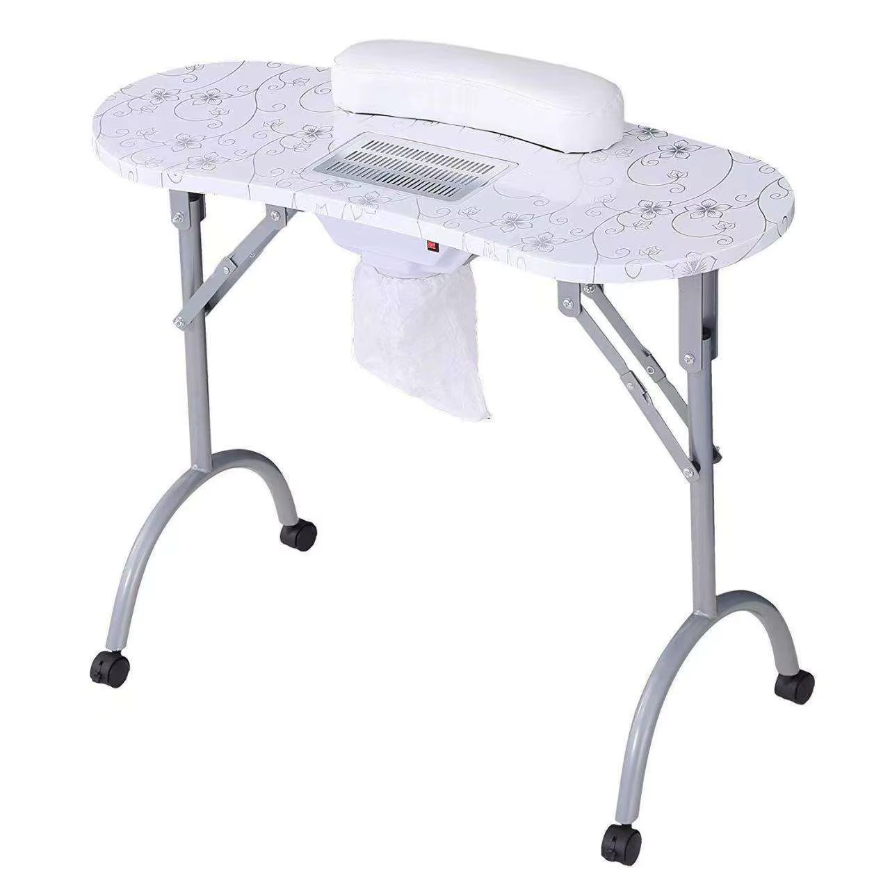 High Quality Portable Nail Art Table — image 5