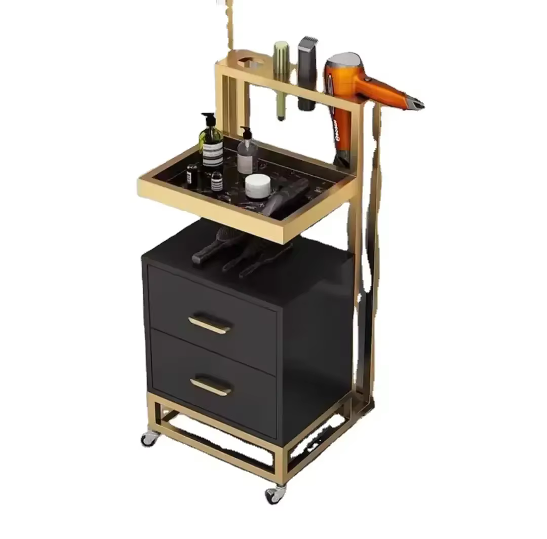 Hot Selling Professional High End Salon — image 3