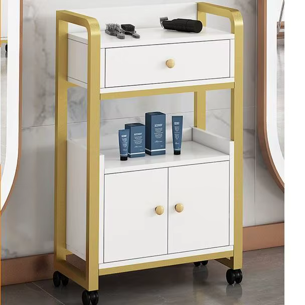 High Quality Modern Beauty Salon Trolley — image 3