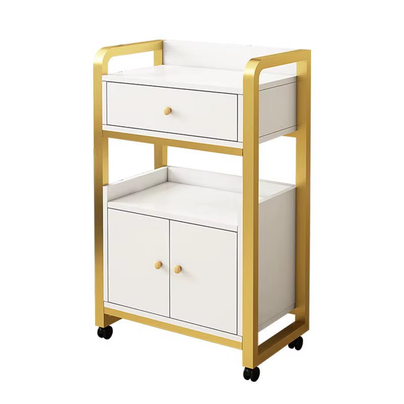 High Quality Modern Beauty Salon Trolley — image 4