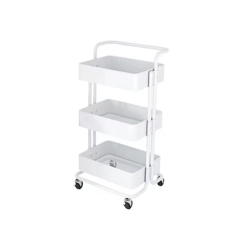 High Quality Multifunctional Salon Trolley Convenient — image 2