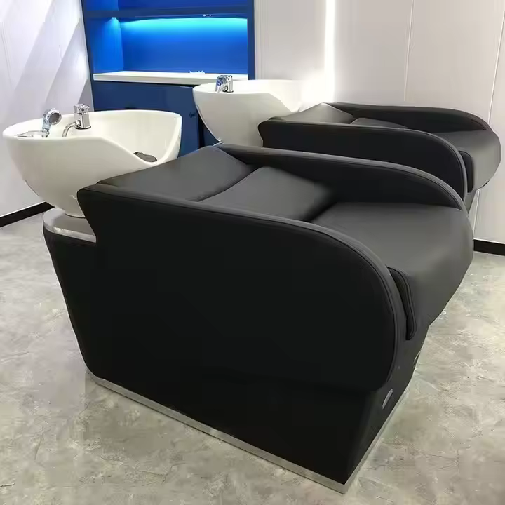 Professional High Quality Modern Hair Salon — image 2