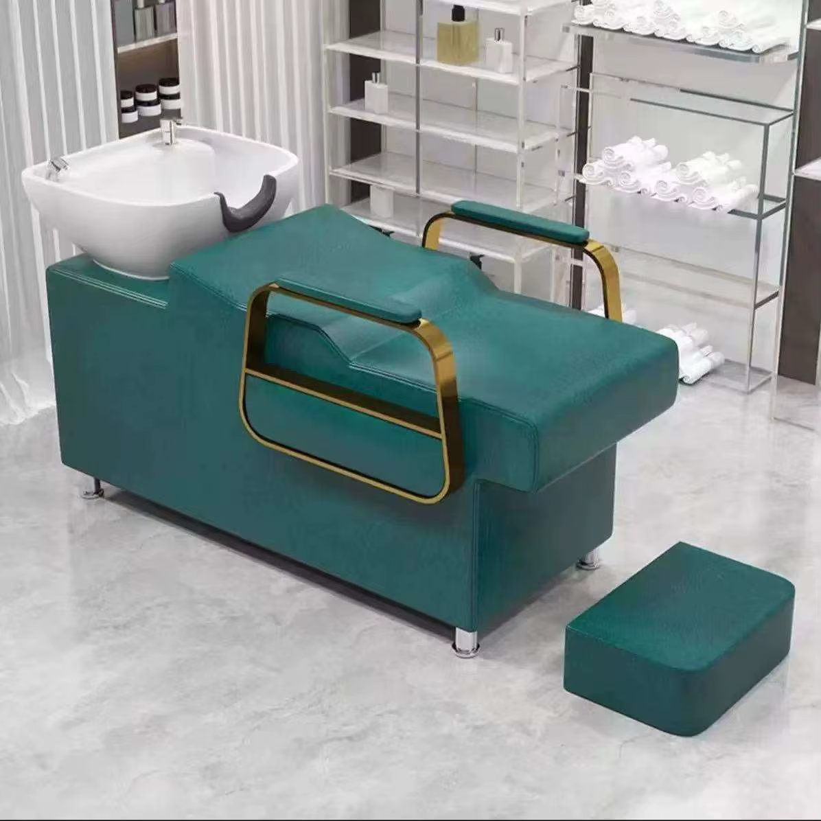 Hot Sale Modern Style Professional Salon — image 6