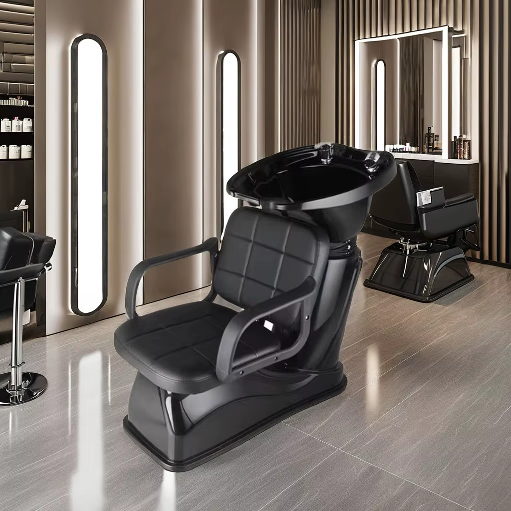 Modern Design High Quality Salon Furniture — image 2