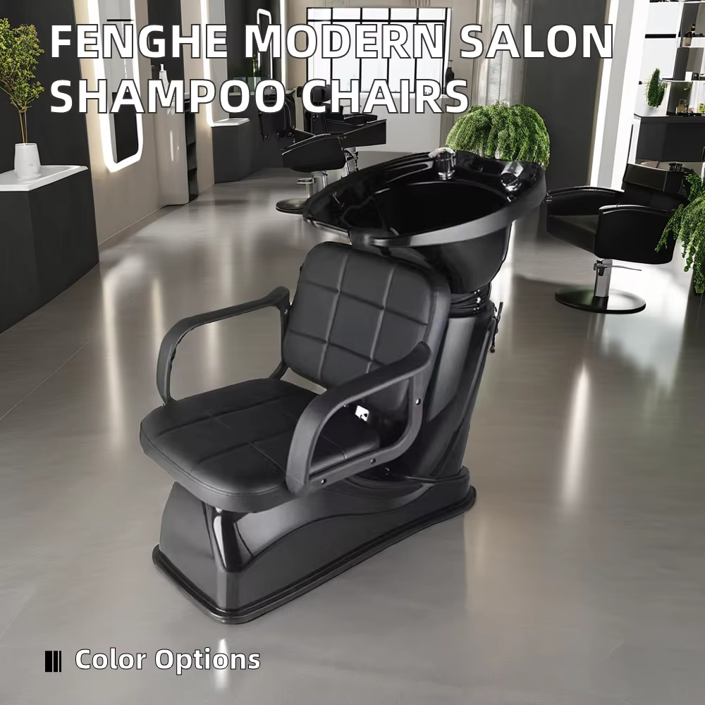 Modern Design High Quality Salon Furniture — image 3