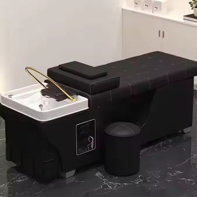 High Quality Professional Salon Furniture Comfortable — image 2
