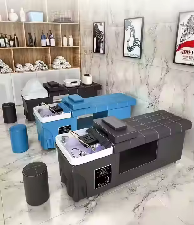 High Quality Professional Salon Furniture Comfortable — image 5