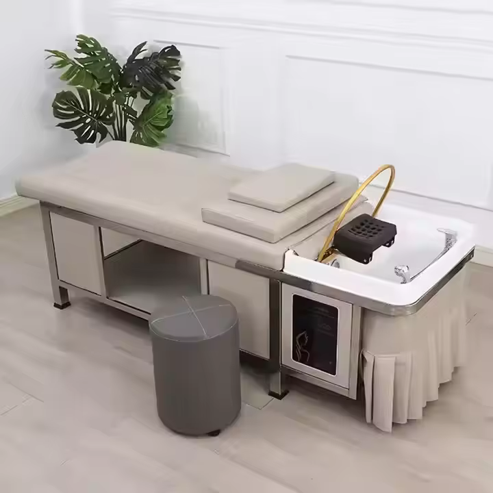 High Quality Professional Salon Furniture Comfortable — image 6