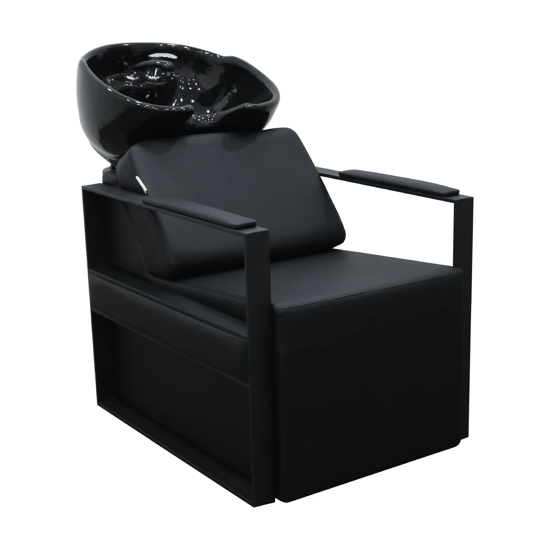 Modern Barber Shop Shampoo Chair — image 6