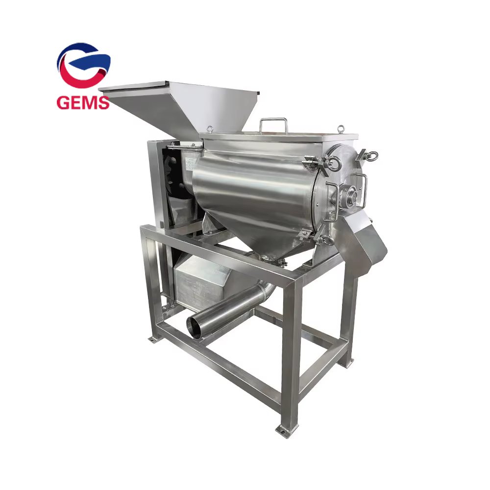 Cherry Juice Extractor Cherry Fruit Pulping — image 2