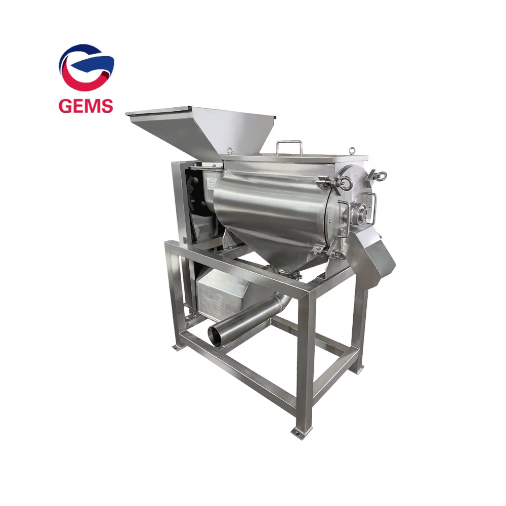 Cherry Juice Extractor Cherry Fruit Pulping — image 3