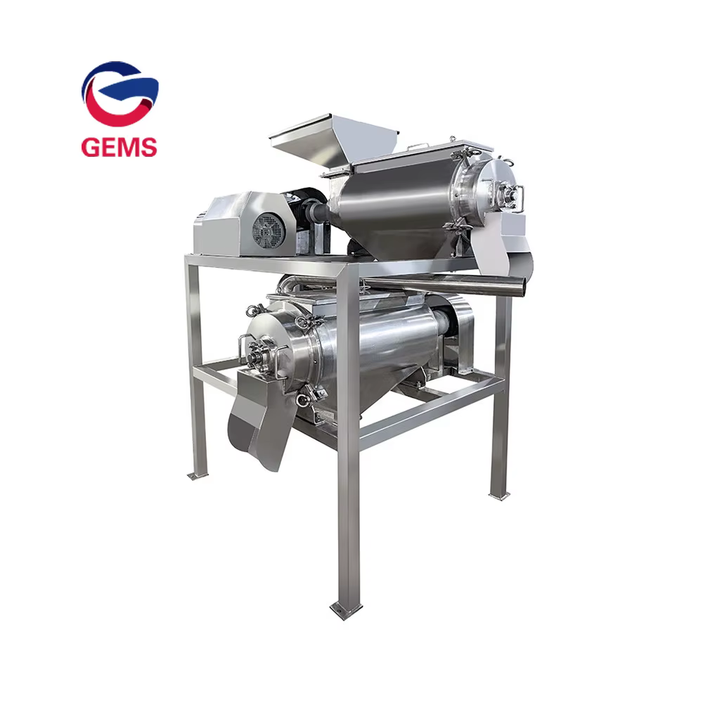 Cherry Juice Extractor Cherry Fruit Pulping — image 4