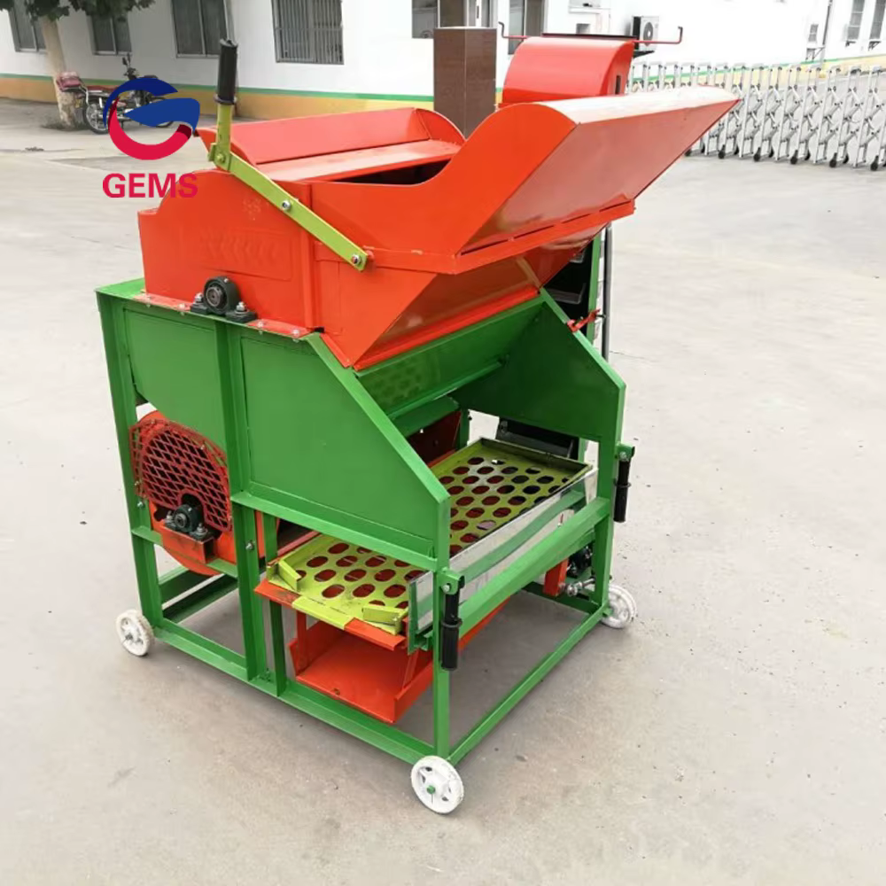 Tractor Groundnut Harvester Groundnut Harvesting Machine — image 3