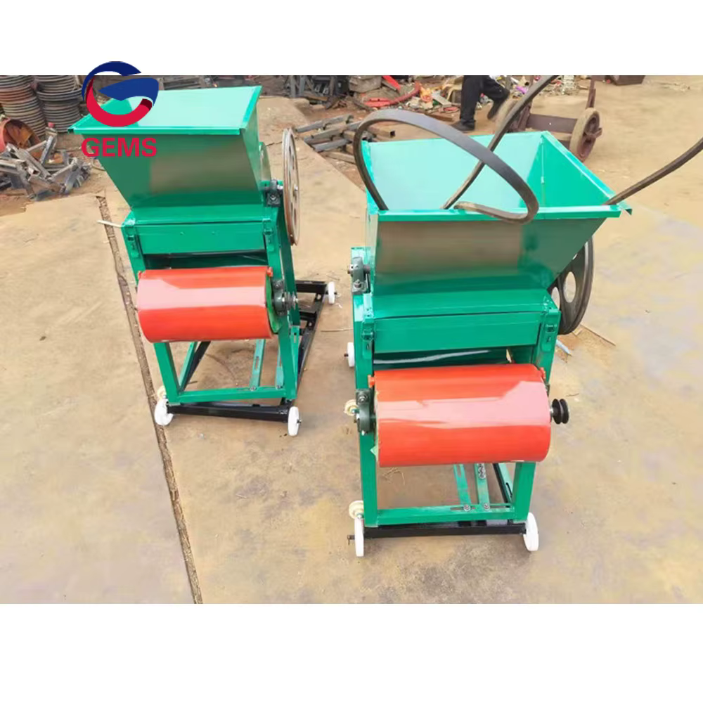 Electrical Peanut Sheller Machine In Kenya — image 2