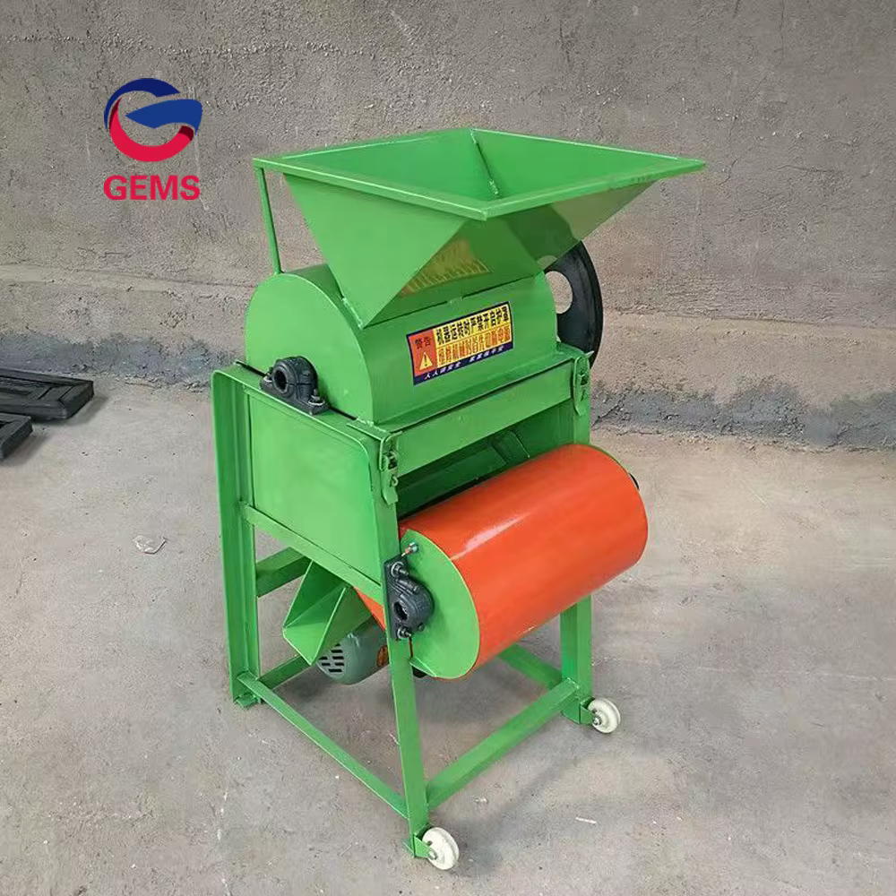 Electrical Peanut Sheller Machine In Kenya — image 3