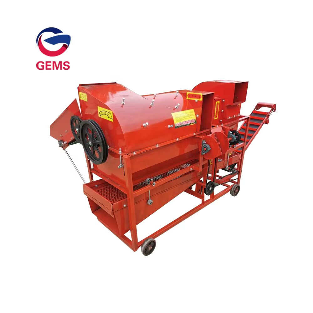 Small Peanut Harvester Machine Price Peanut — image 2
