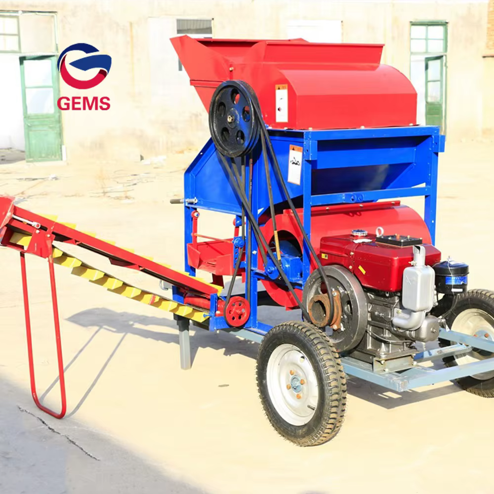 Small Peanut Harvester Machine Price Peanut — image 4