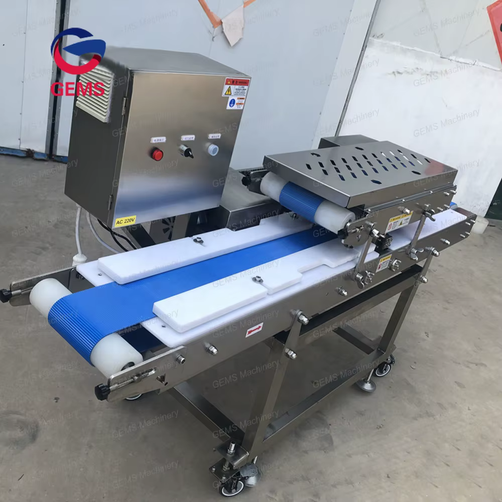 Salmon Smoked Fish Slicer Salami Slicing — image 6