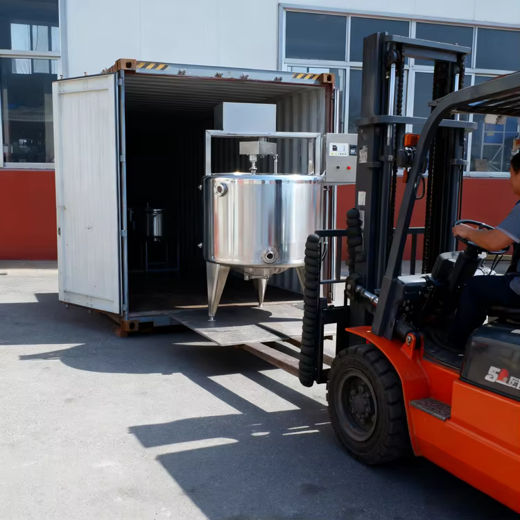 Small Scale 100L 200L 300L 500L — image 6