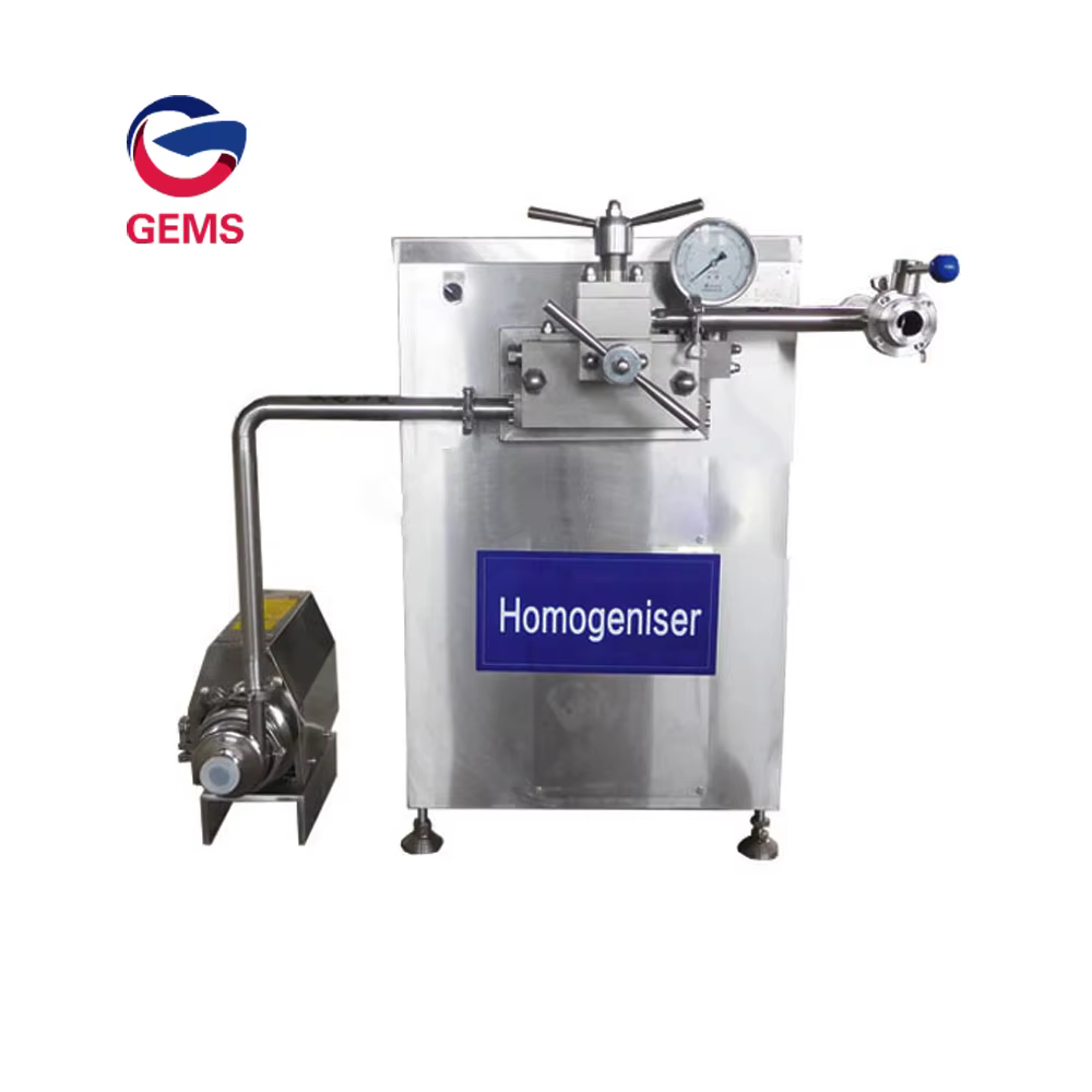 High Shear Laboratory Mixer Emulsifier Homogenizer — image 3
