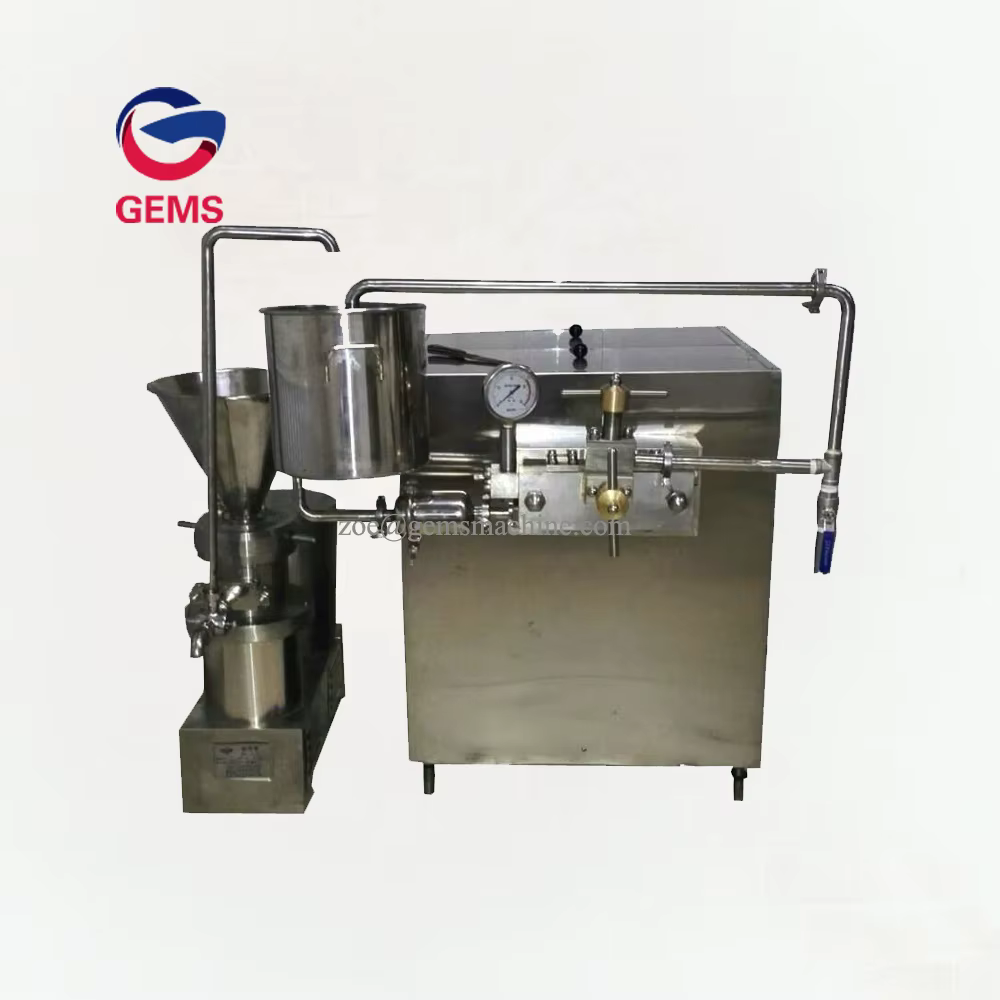 High Shear Laboratory Mixer Emulsifier Homogenizer — image 5