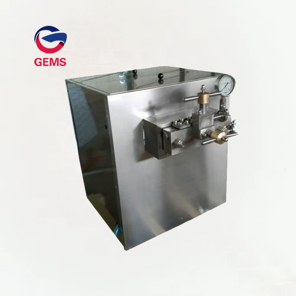 Cheap Homogeneous Mixing Machine Paste Emulsifying — image 2