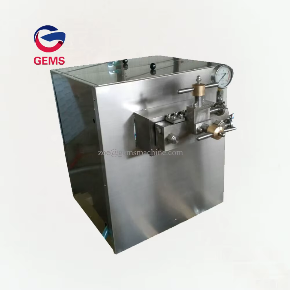 Cheap Homogeneous Mixing Machine Paste Emulsifying — image 3