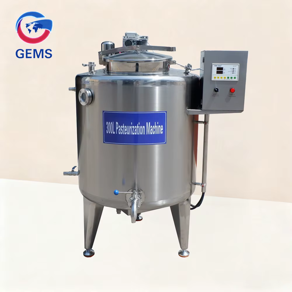 GEMS High Productivity Semi Automatic 380V — image 4