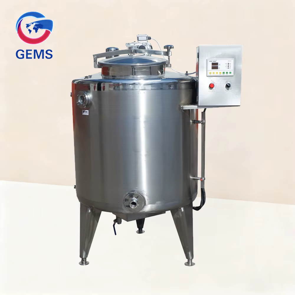 GEMS High Productivity Semi Automatic 380V — image 5