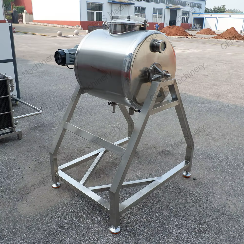 Manual Butter Churner Machine Churning Butter — image 3
