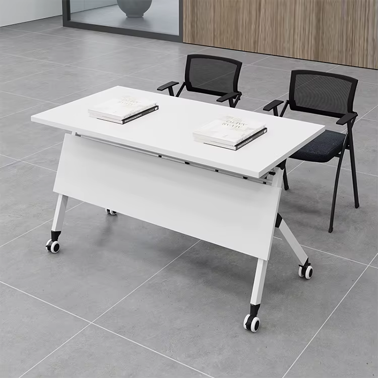 Meuble De Reunion White Office Conference — image 2