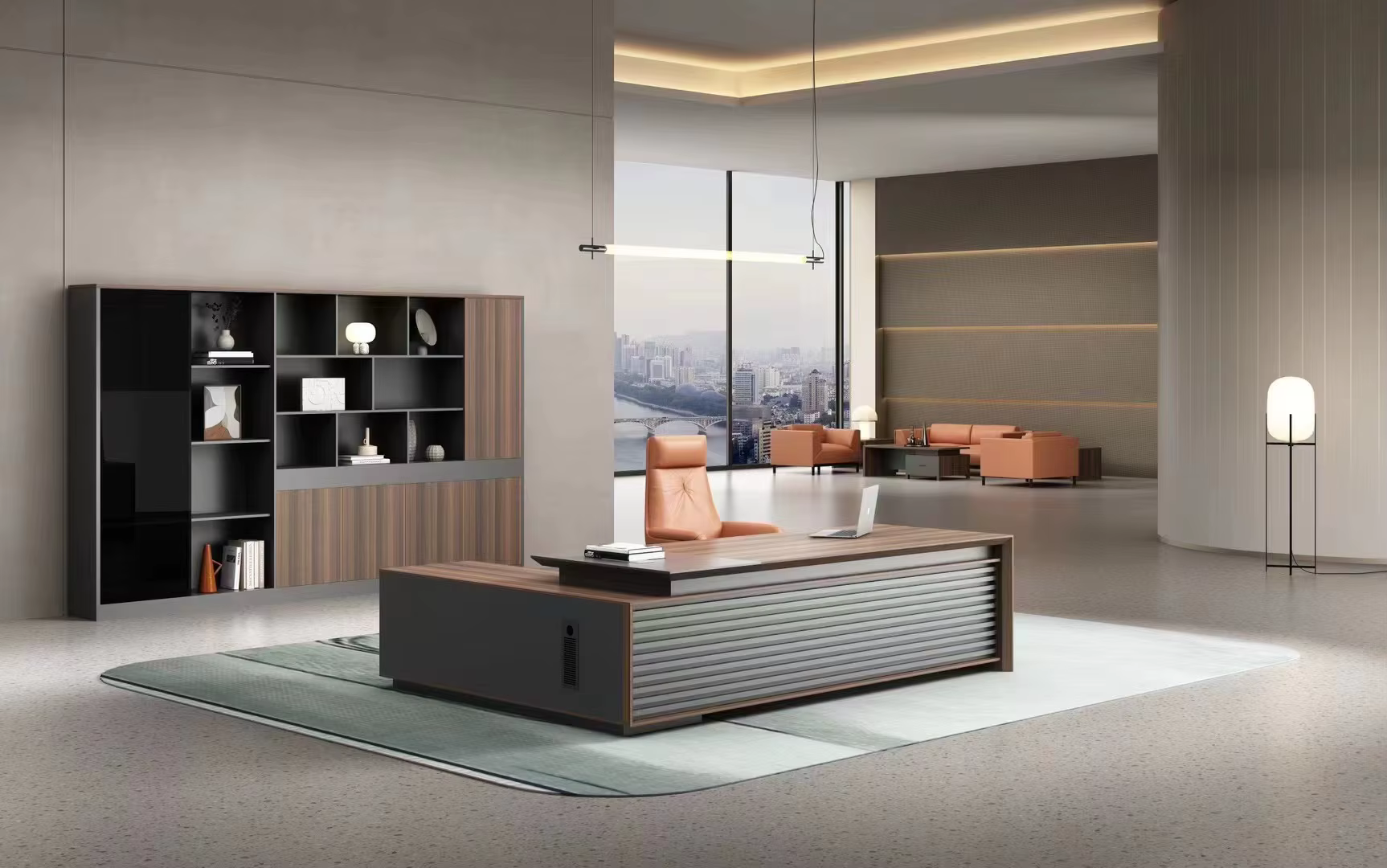 New Design Modern 8 Seater Meeting — image 5
