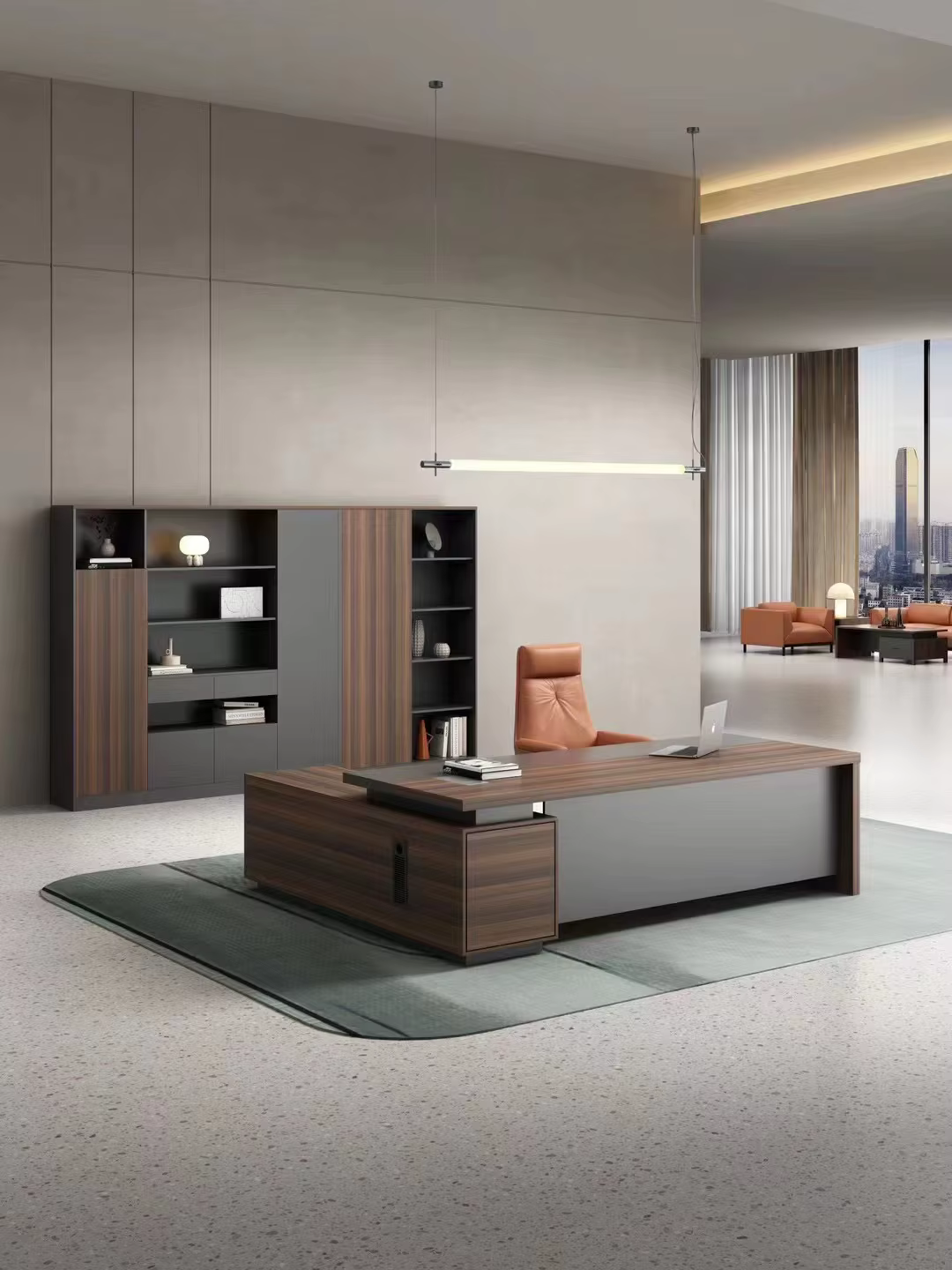 New Design Modern 8 Seater Meeting — image 6