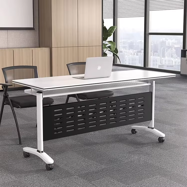 Good Quality Meeting Room Wooden Conference — image 4
