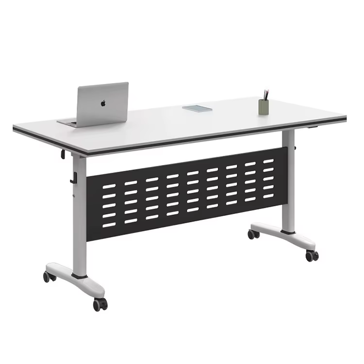 MFC Metal Folding Table Meeting Training — image 6