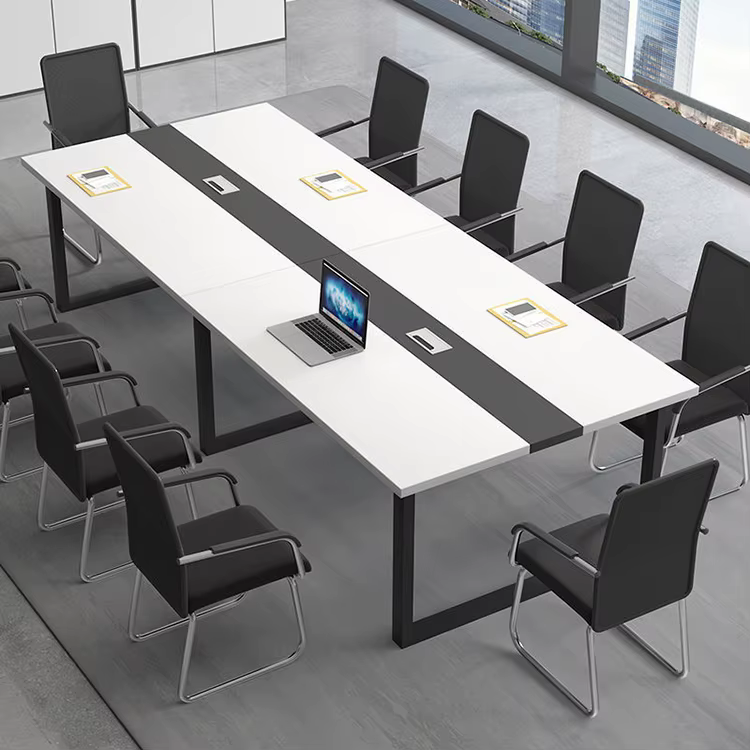 Mesa Sala De Reuniones Conference Desk — image 2