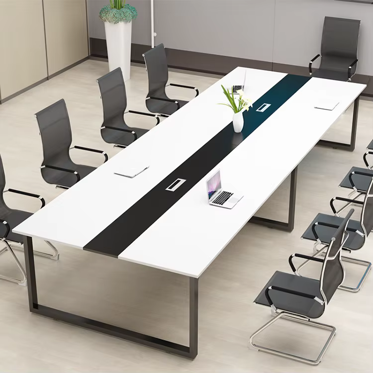 Mesa Sala De Reuniones Conference Desk — image 3