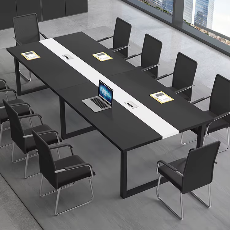 Mesa Sala De Reuniones Conference Desk — image 4
