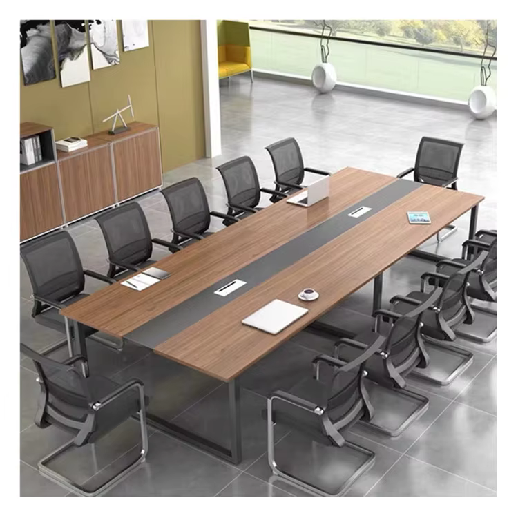 Hot Sell Large Conference Room Table — image 2
