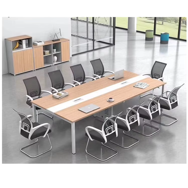 Hot Sell Large Conference Room Table — image 5